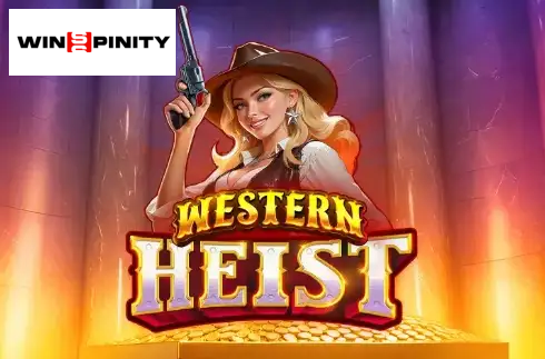 Western Heist